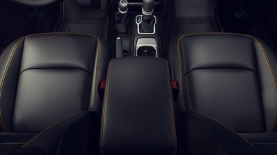 2026 Jeep Gladiator Sahara