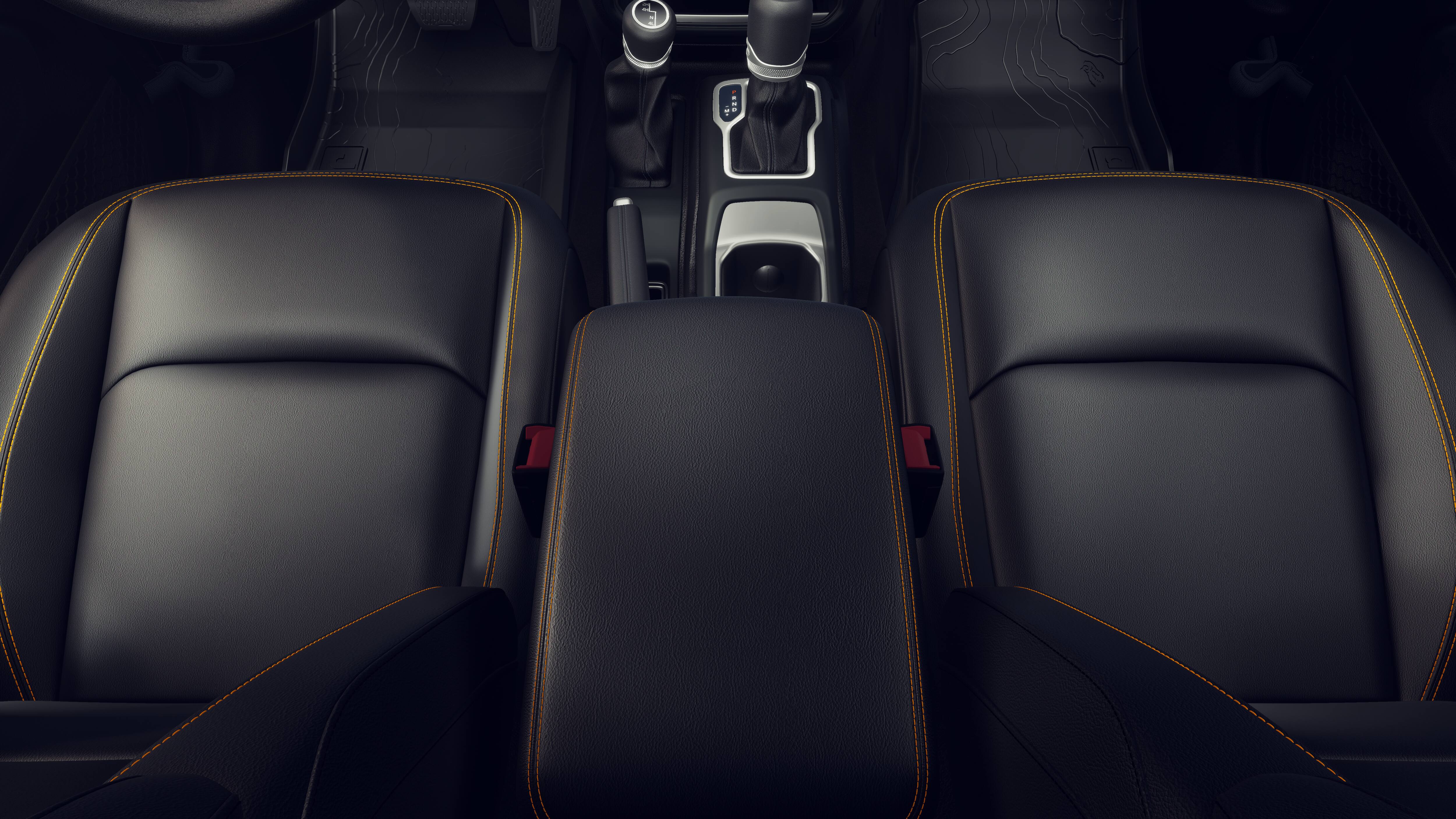 2026 Jeep Gladiator Sahara