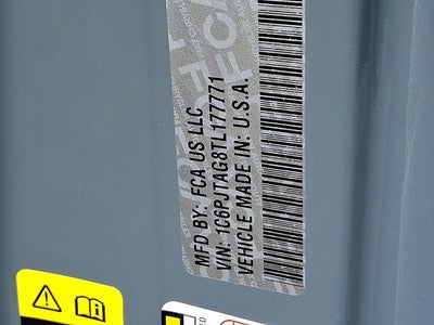 2026 Jeep Gladiator Sahara