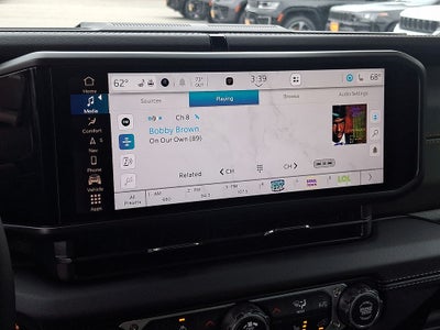 2026 Jeep Gladiator Mojave X