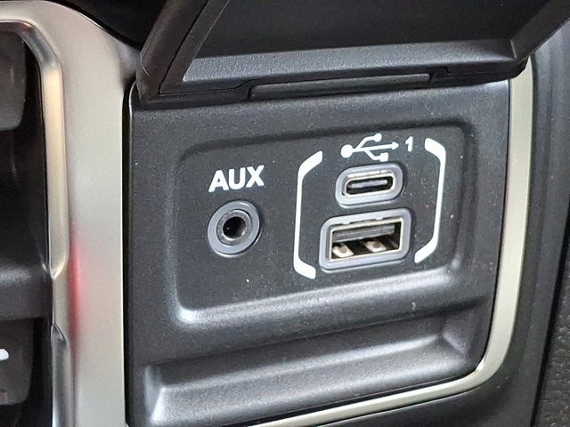 2026 Jeep Gladiator Mojave X