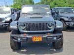2026 Jeep Gladiator Mojave X