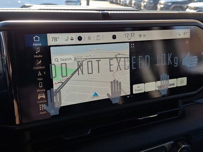 2026 Jeep Gladiator Mojave X