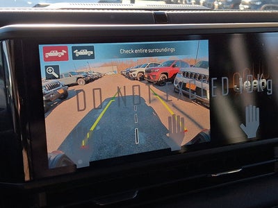 2026 Jeep Gladiator Mojave X