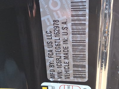 2026 Jeep Gladiator Mojave X