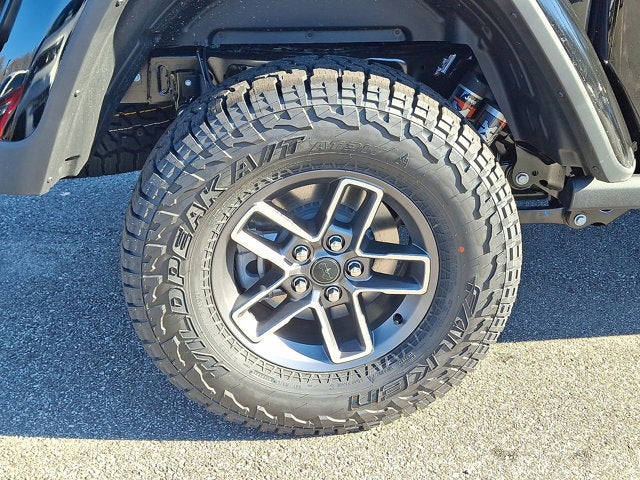 2026 Jeep Gladiator Mojave X