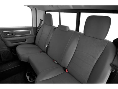 2019 RAM 1500 Classic Big Horn