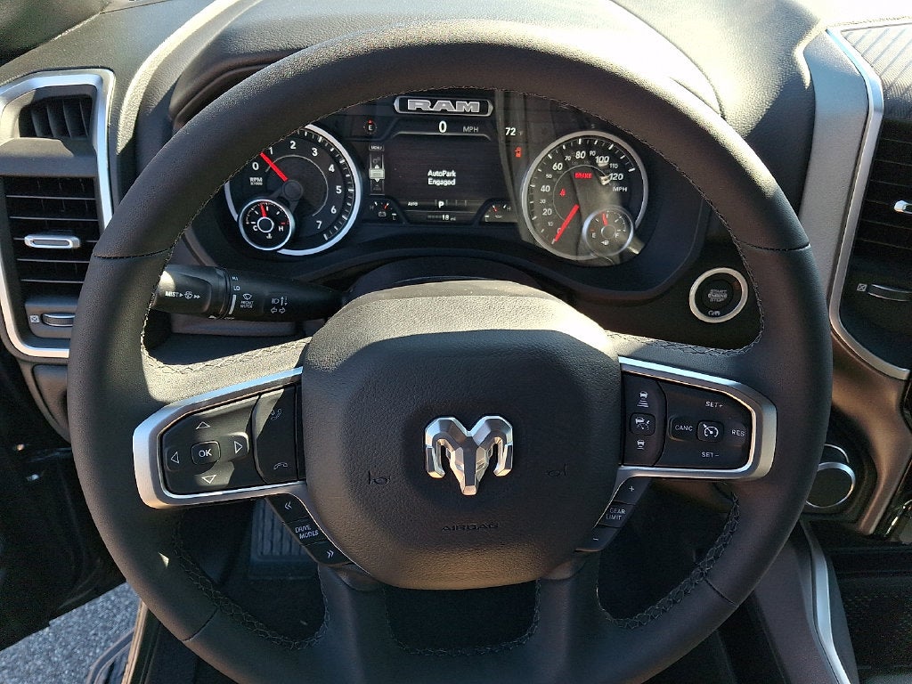 2027 RAM 1500 Big Horn/Lone Star