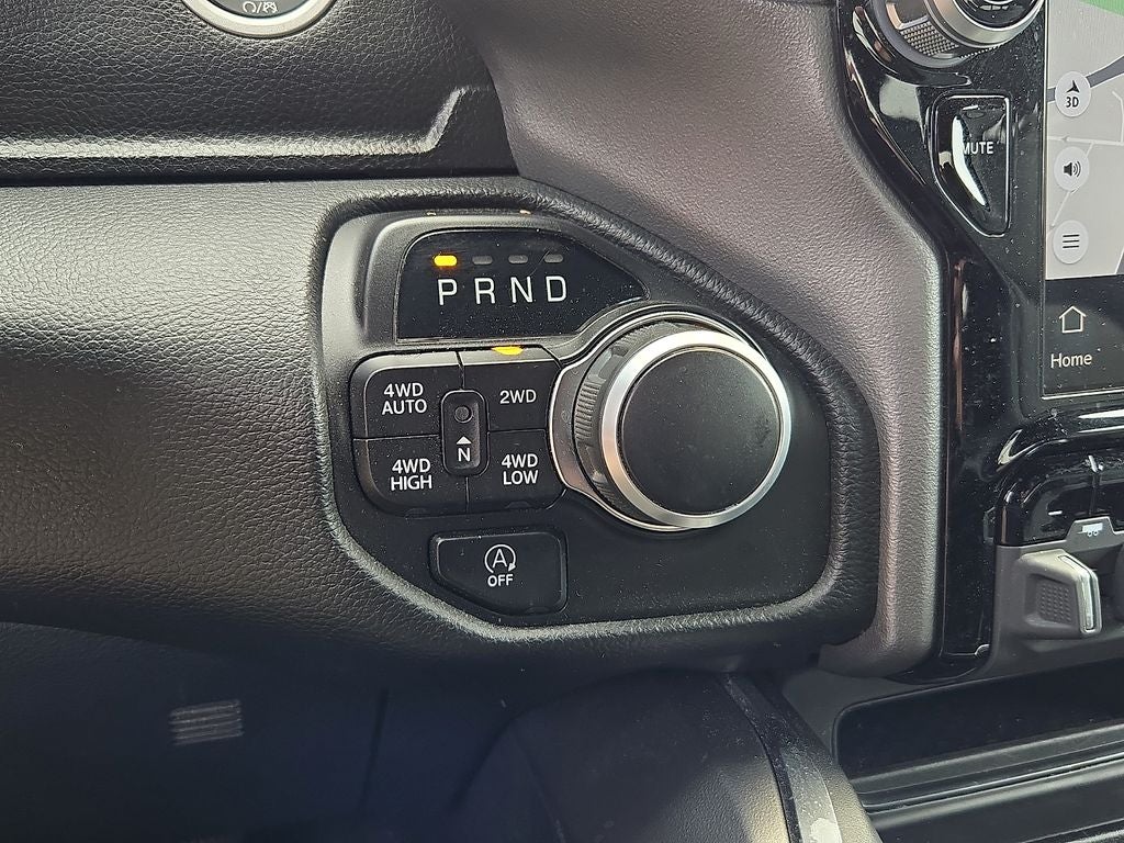 2024 RAM 1500 Big Horn/Lone Star