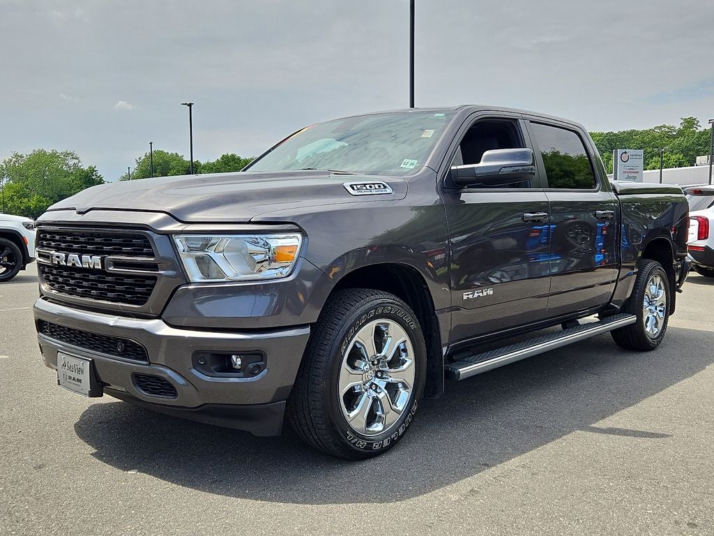 2024 RAM 1500 Big Horn/Lone Star