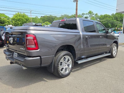 2024 RAM 1500 Big Horn/Lone Star
