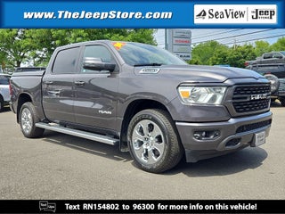 2024 RAM 1500 Big Horn/Lone Star