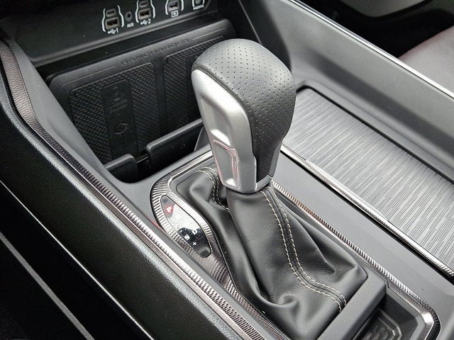 2025 RAM 1500 Rebel X Crew Cab