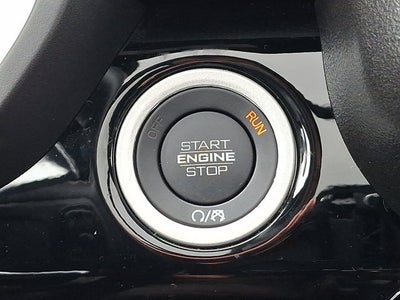 2025 RAM 1500 Rebel X Crew Cab