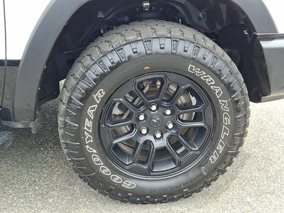 2025 RAM 1500 Rebel X Crew Cab