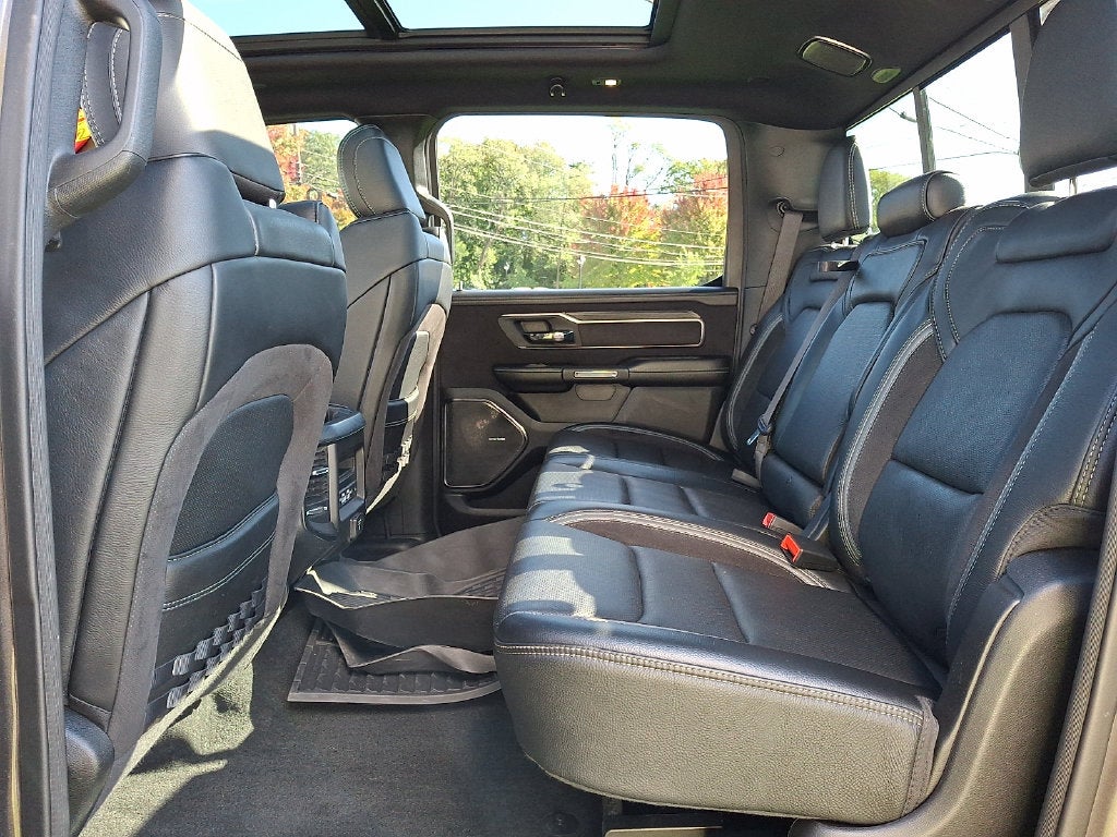2023 RAM 1500 TRX