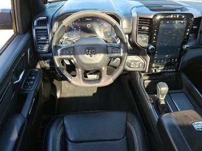 2023 RAM 1500 TRX