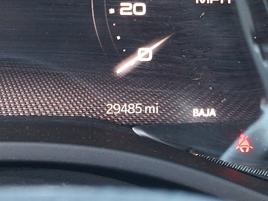 2023 RAM 1500 TRX
