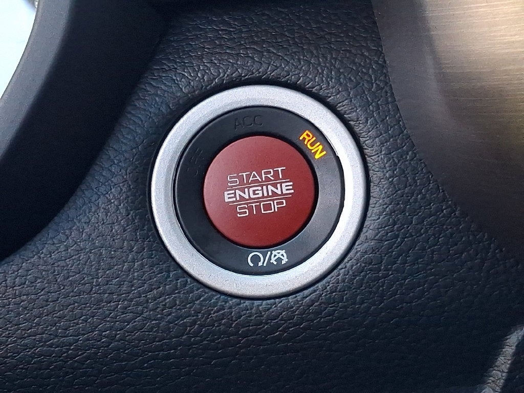 2023 RAM 1500 TRX