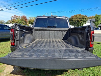 2023 RAM 1500 TRX