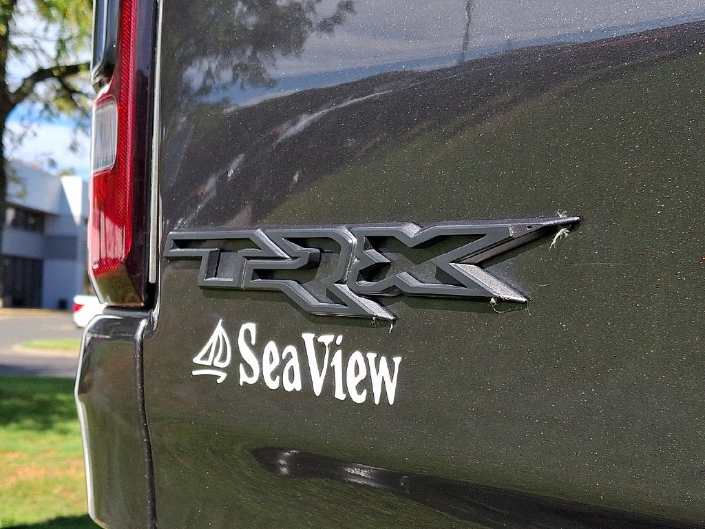 2023 RAM 1500 TRX