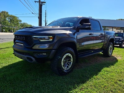 2023 RAM 1500 TRX