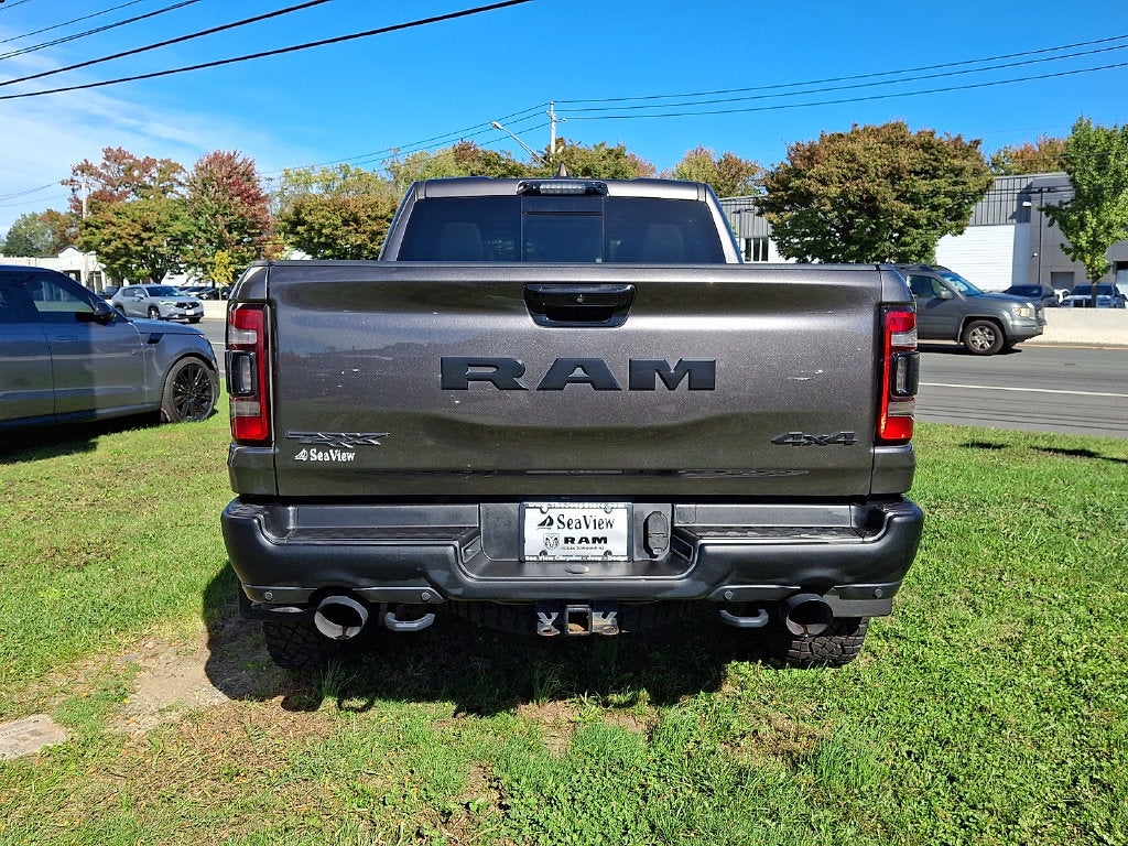 2023 RAM 1500 TRX