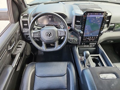 2025 RAM 1500 RHO