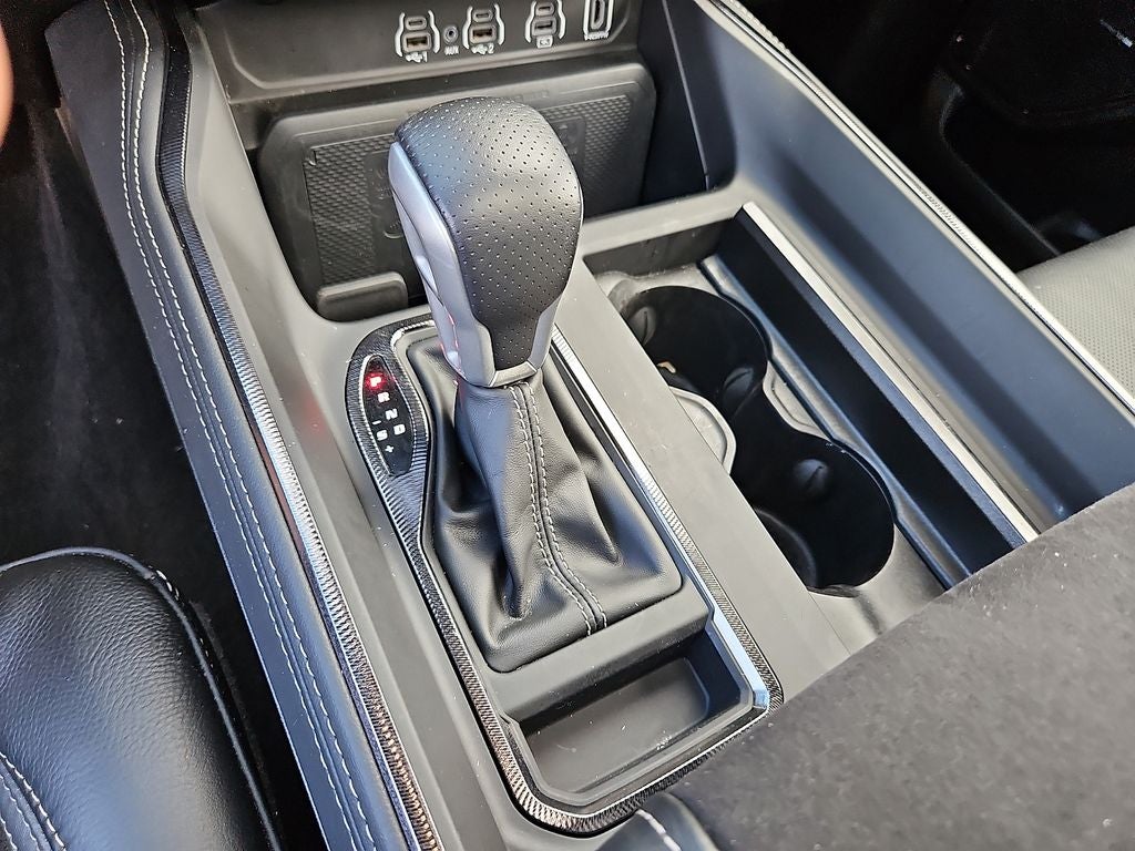 2025 RAM 1500 RHO