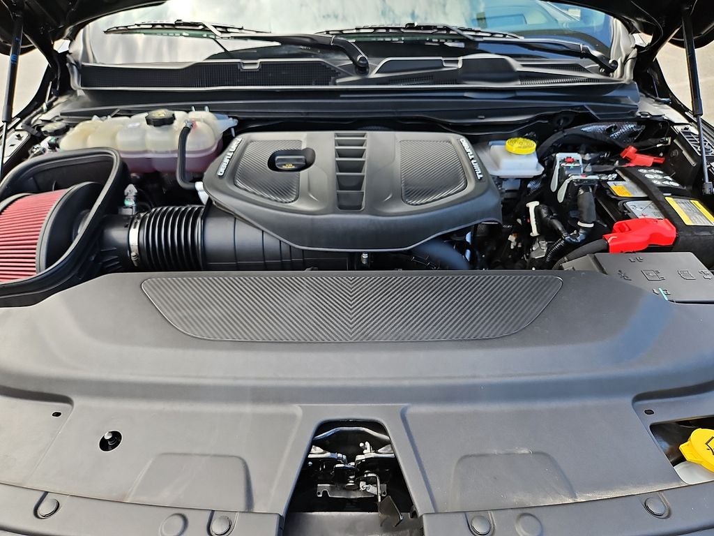 2025 RAM 1500 RHO