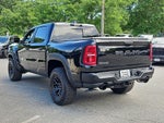 2025 RAM 1500 RHO