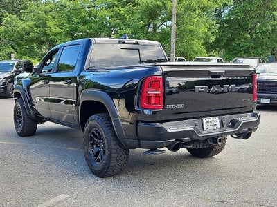 2025 RAM 1500 RHO