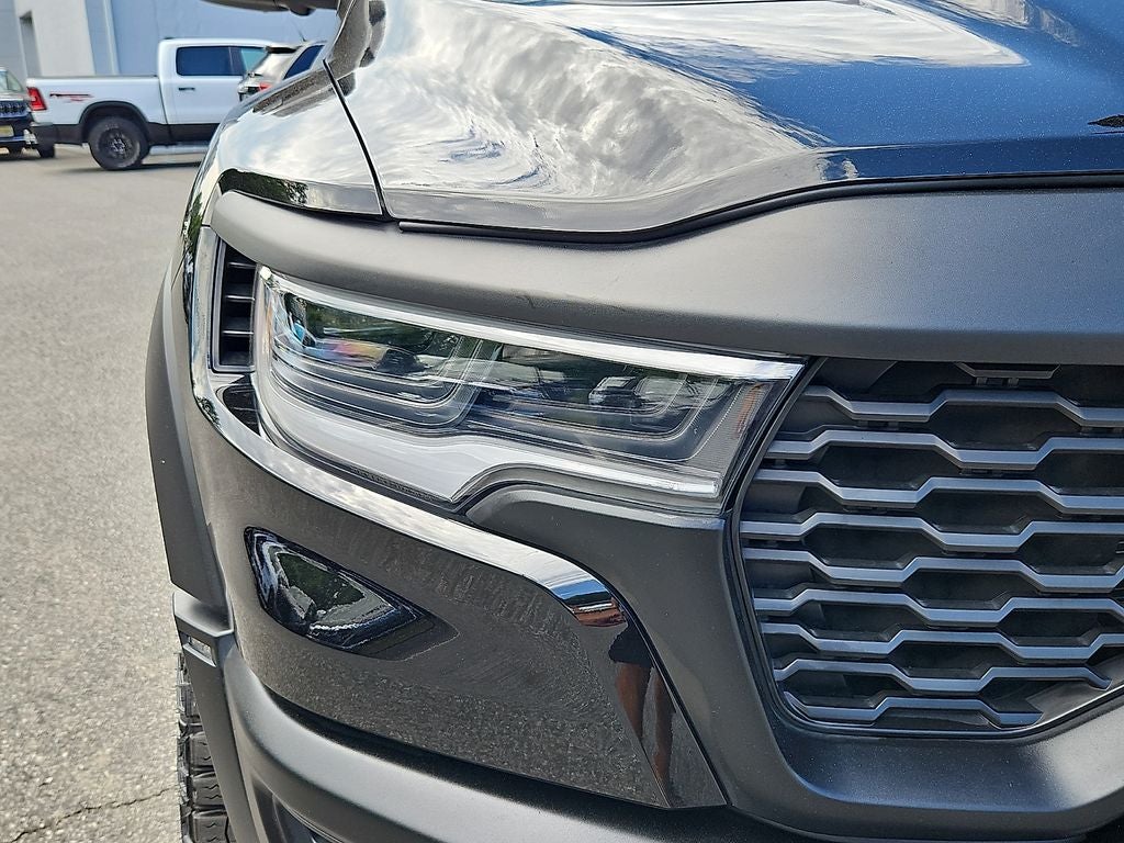 2025 RAM 1500 RHO