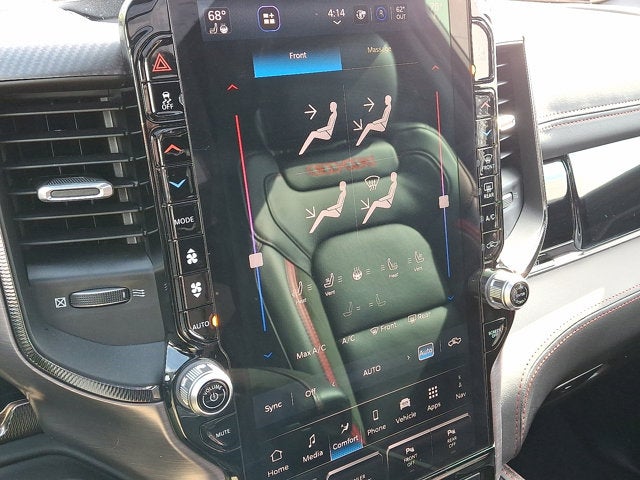 2025 RAM 1500 RHO