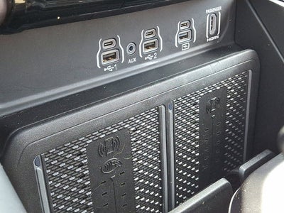 2025 RAM 1500 RHO