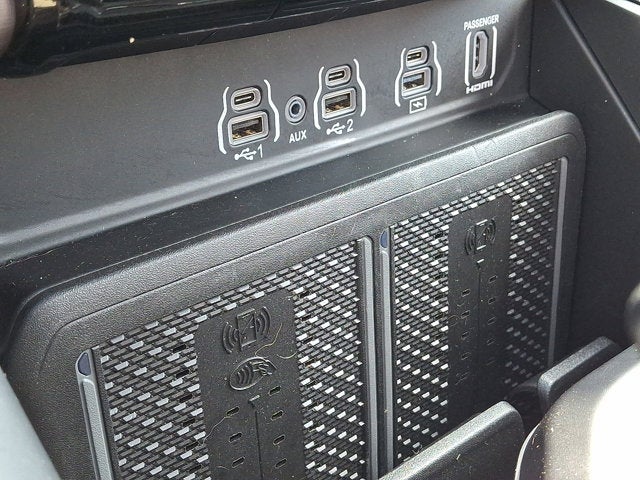 2025 RAM 1500 RHO