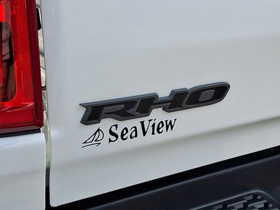 2025 RAM 1500 RHO