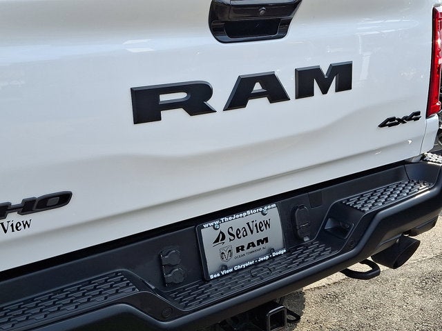 2025 RAM 1500 RHO