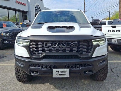 2025 RAM 1500 RHO