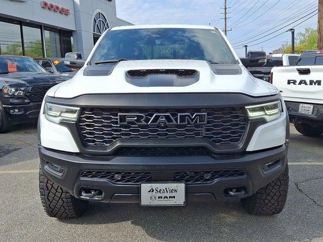 2025 RAM 1500 RHO
