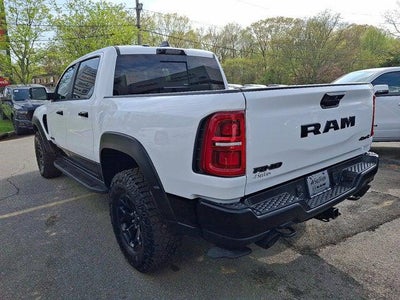 2025 RAM 1500 RHO