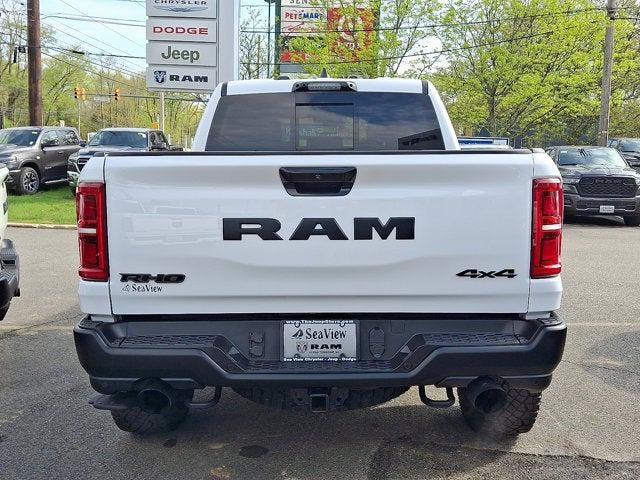 2025 RAM 1500 RHO