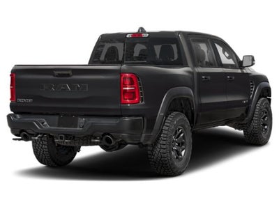 2025 RAM 1500 RHO