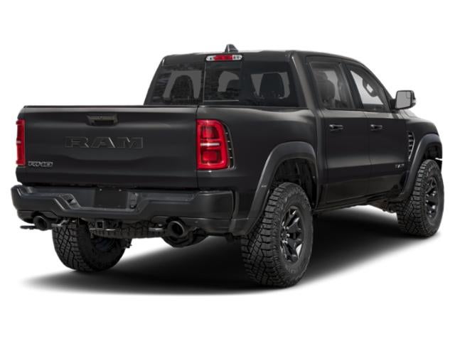 2025 RAM 1500 RHO