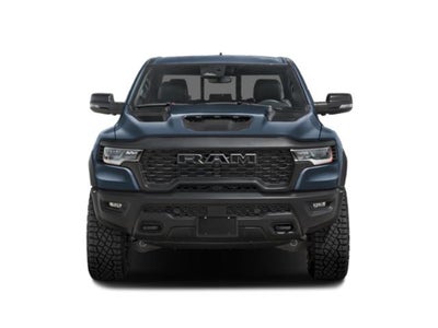 2025 RAM 1500 RHO