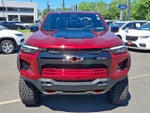 2025 Chevrolet Colorado 4WD ZR2