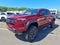 2025 Chevrolet Colorado 4WD ZR2