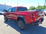 2025 Chevrolet Colorado 4WD ZR2