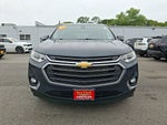 2020 Chevrolet Traverse LT 1LT