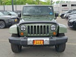 2008 Jeep Wrangler Sahara